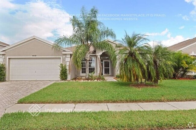 Building Photo - 4314 Whistlewood Cir Rental