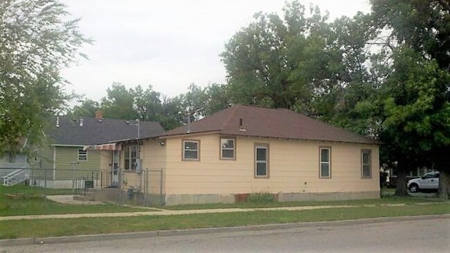 Photo - 2 Bedroom, 1 Bath House in Laurel