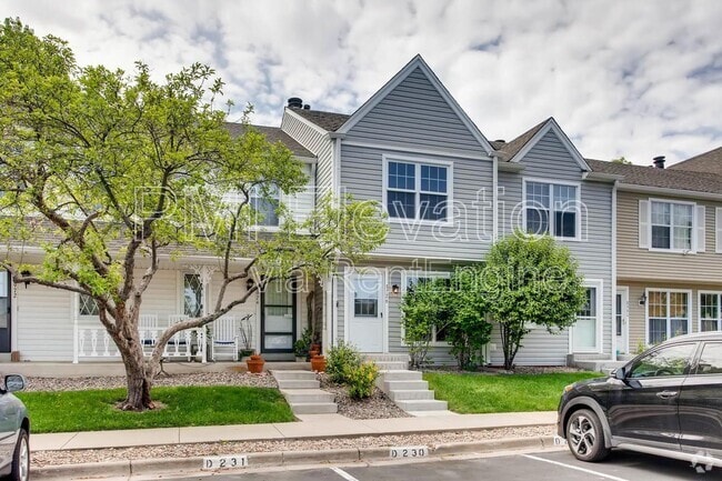 Building Photo - 8976 W Dartmouth Pl Rental
