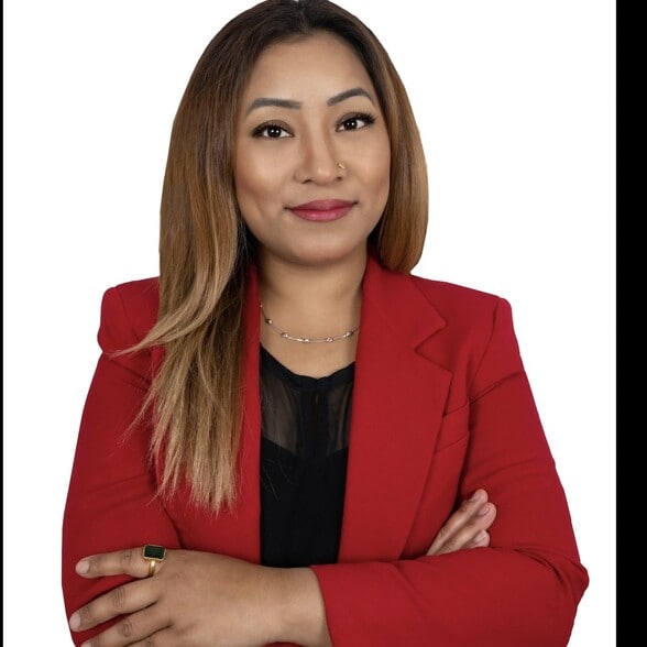 Anu Tamang