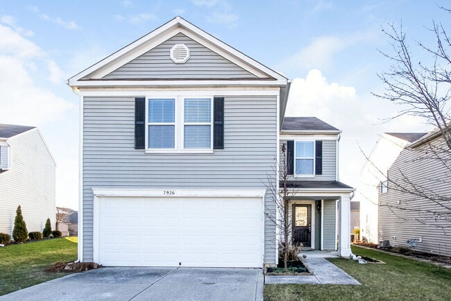 Building Photo - 7926 Hydrangea Ct