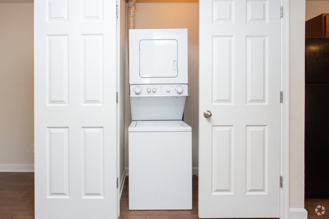 2 habitaciones, 1 baño - Thrive Apartment Homes