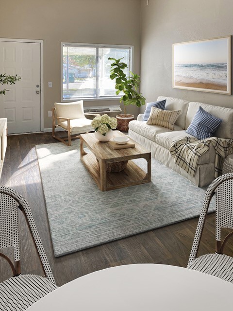 Photo - Parks at Lanier