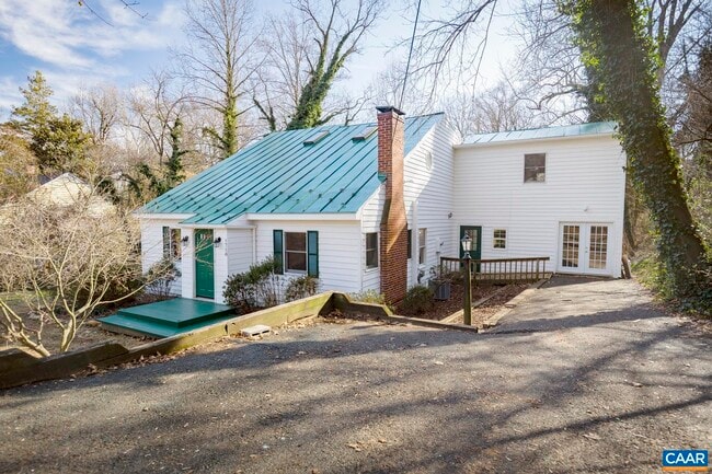 Photo - 1718 Rugby Ave