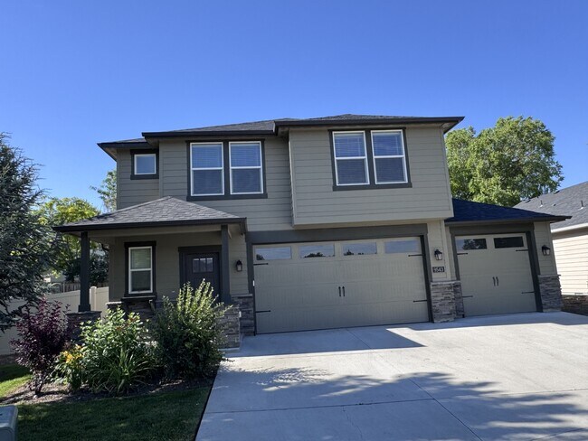 Building Photo - 9543 W Goldenpond Ct