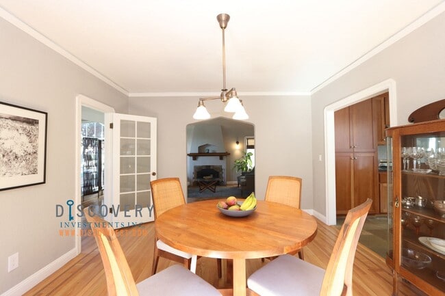 Photo - Estudillo Estates Updated Tudor with Outdoor Bar and Yard