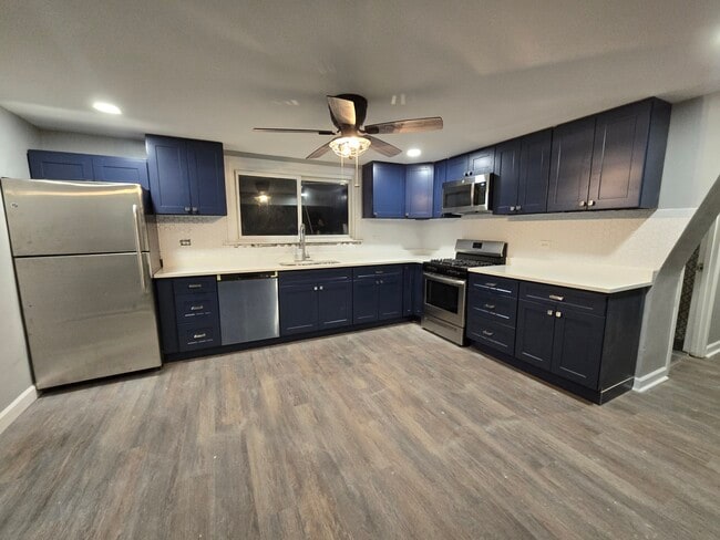 Photo - 4629 S Kedvale Ave Unidad Apt 2