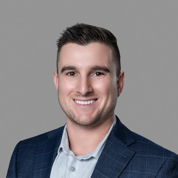 Primary Contact Photo