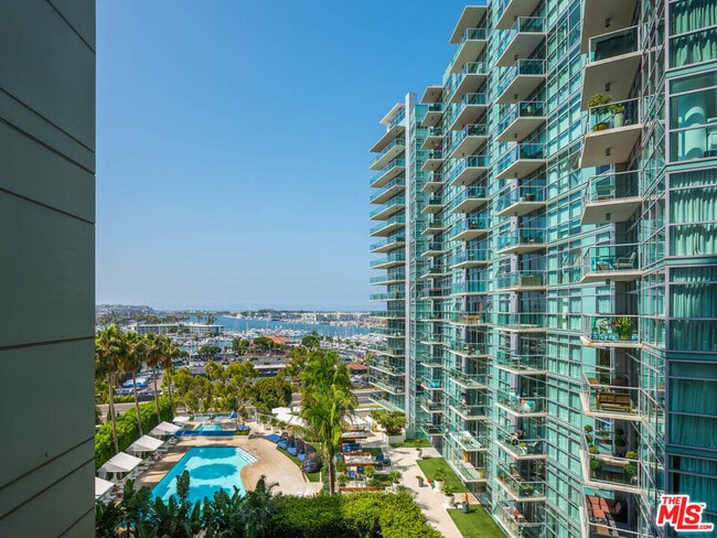 Photo - 13650 Marina Pointe Dr Unit 905