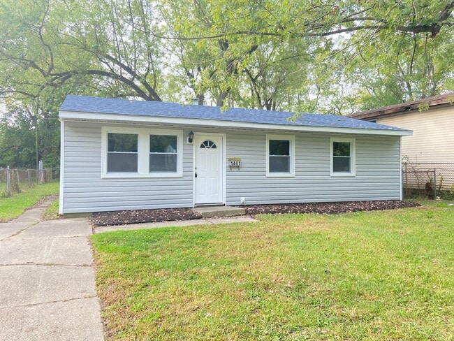 Building Photo - 3 Bedroom Home in Gary