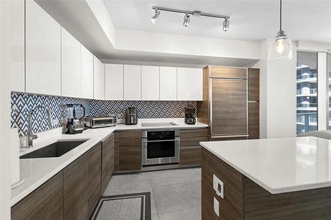 Photo - 1100 S Miami Ave Unit 2910