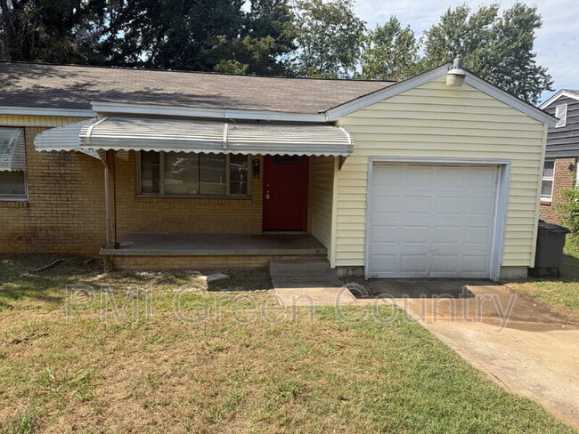 Photo - 1214 N Quanah Ave