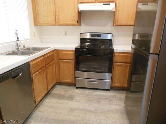 Photo - 5155 W Tropicana Ave Unit 2173