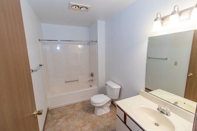 Stoneridge Apartments