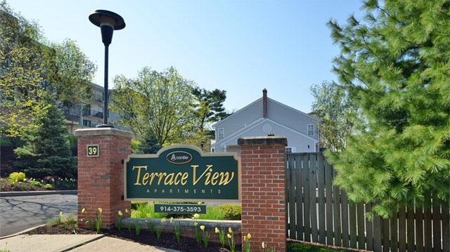 Terrace View Apartments - Terrace View Apartments