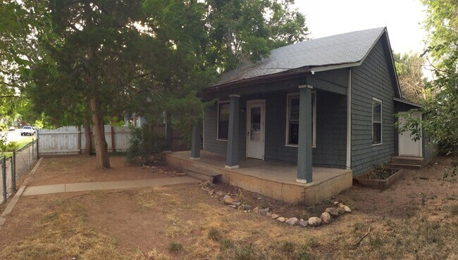 Photo - 2645-2647-2647 Pine St Unidad 2645