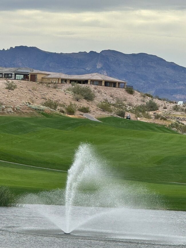 Photo - Laughlin Ranch 3 BR 2Ba Public Golf Community with Canyon & Mountain Views