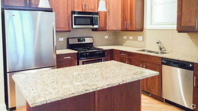 Building Photo - 3247 N Seminary Ave Unit 1 Rental
