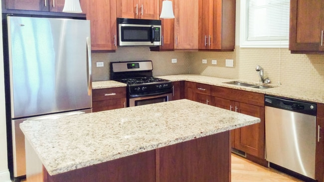 Photo - 3247 N Seminary Ave Apartment Unit 1