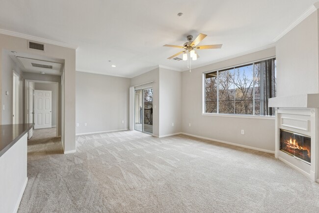 Cross Pointe Apartment Homes