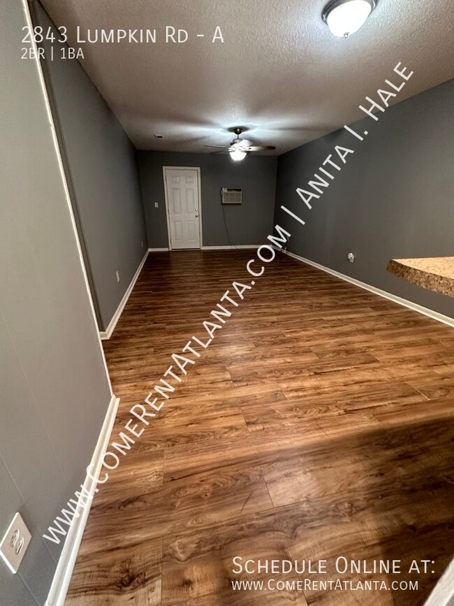 2843 Lumpkin Rd