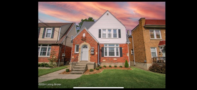 Building Photo - 1621 Norris Pl Unit Apt. 2