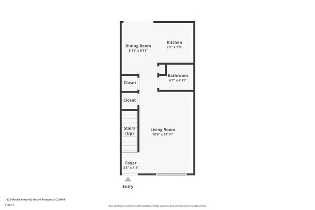 Photo - 1321 Mathis Ferry Rd