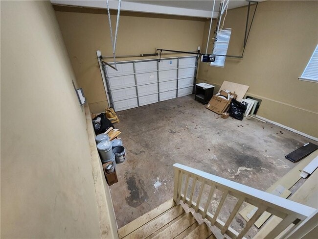 Photo - 1029 Sims St SW