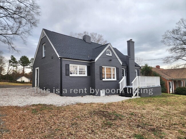 Photo - 1516 E Geer St