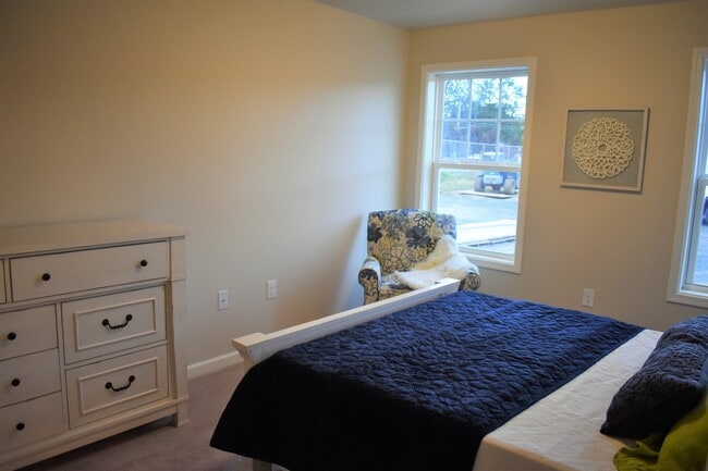Photo - Glen Esk Apartments