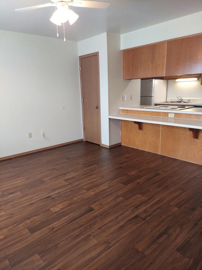 Photo - Cedar Creek Apartments and Townhomes