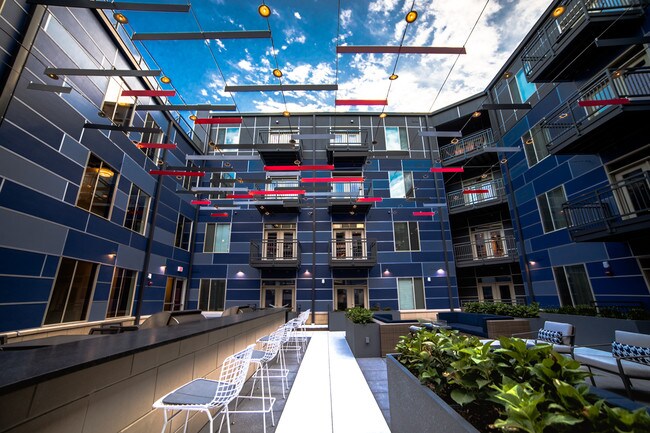 Photo - The Congress at Library Square