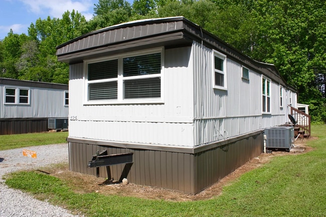 Building Photo - 413 W Limestone Rd Unit G