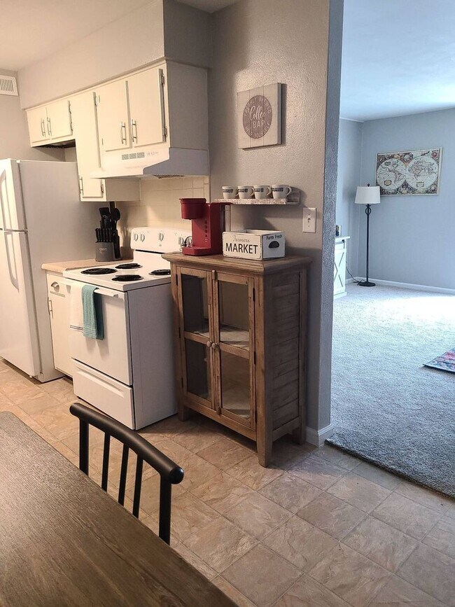 Centervillage soon to be PRIME Apartments Dayton, OH