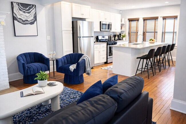 Photo - 1501 E 105th St Unit SI ID1290645P