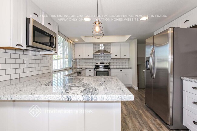 Photo - 1628 E Fremont Dr