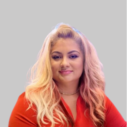 Yuliet Vidal Gonzalez