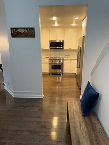 Photo - 4444 Lindell Blvd Unit Apt 4