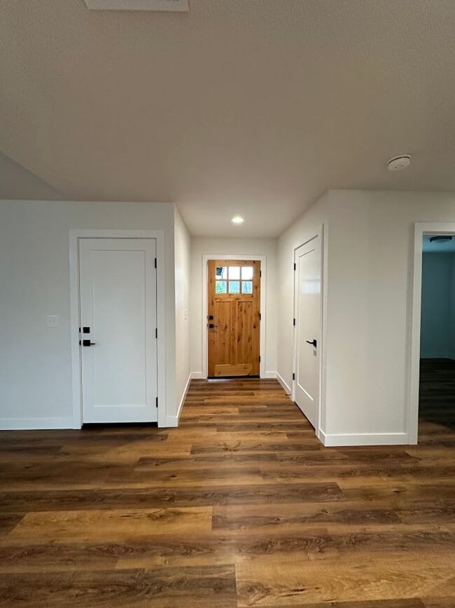 Photo - Updated Home with Island Kitchen, LVP Flooring, and Yard Care Included!