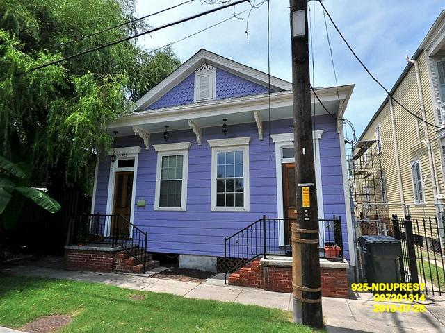 Building Photo - 925 N Dupre St Unit 925 N Dupre