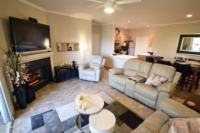 Photo - 5401 E Van Buren St Unit 3076