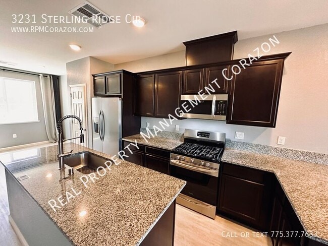 Photo - 3231 Sterling Ridge Cir Casa