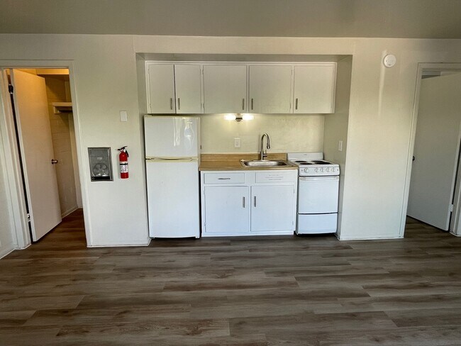 Photo - Park Avenue Apartments