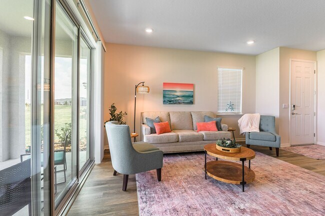 Photo - Available April 2026 - Turn Key Furnished ...