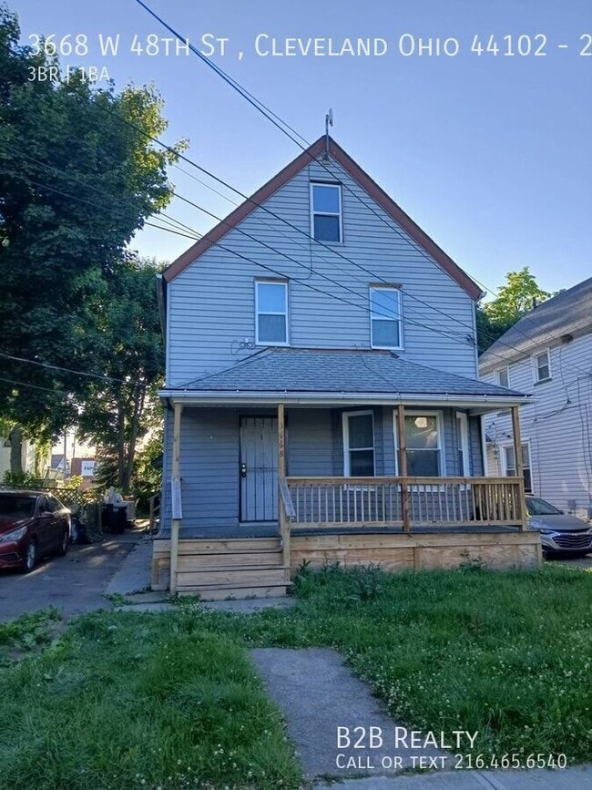 Building Photo - 3668 W 48th St Unit 2