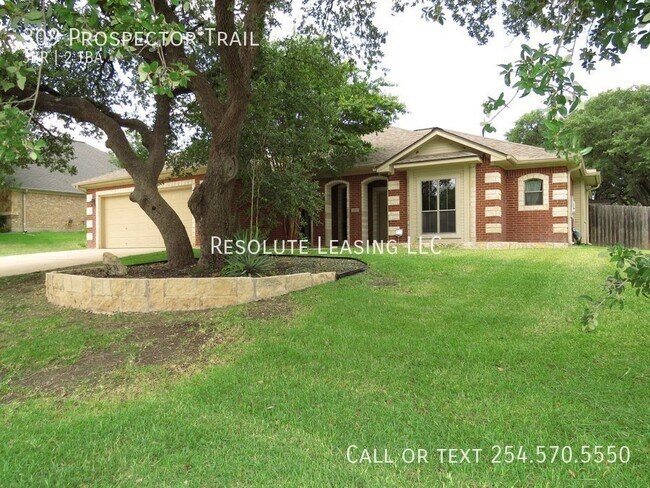 Building Photo - 309 Prospector Trl Rental