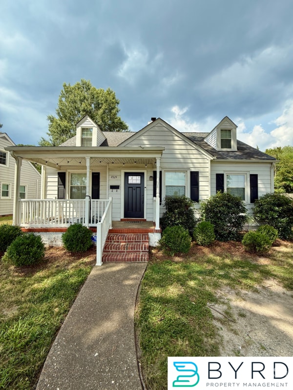 Building Photo - 4924 Bethlehem Rd Rental