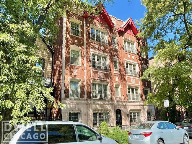 2500 N Sawyer Ave Unit 1A