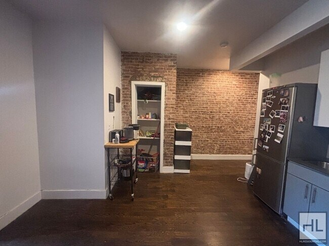 Photo - BEDFORD AVENUE / Classic Crown Heights 2-Bed 1-Bath / Great Location Unit 3B