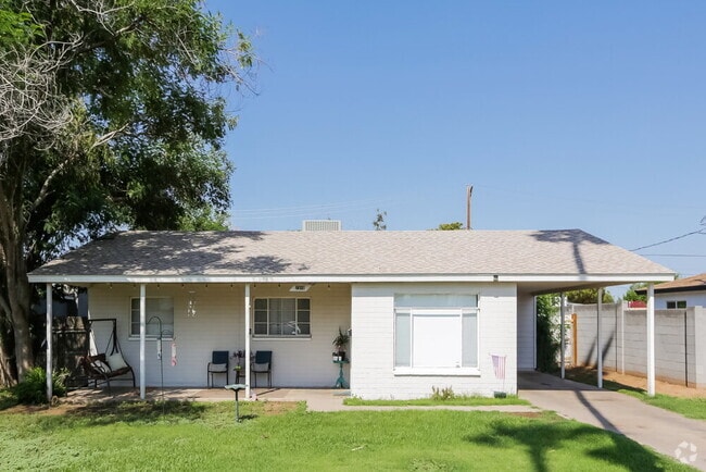 Building Photo - 2318 N 30th Pl Rental